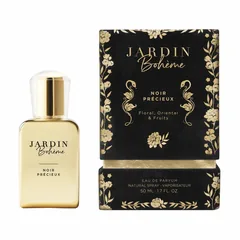 Jardin Boheme Noir Precieux 50 ml
