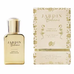 Jardin Boheme Vanille Précieuse 50 ml