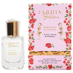Jardin Boheme Mémoires d'Amour 50 ml