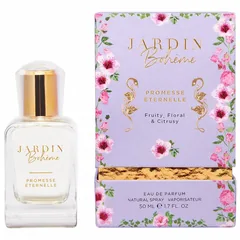 Jardin Boheme Promesse Eternelle 50 ml