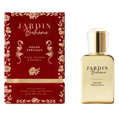 Jardin Boheme Rouge Precieux 50 ml