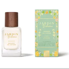 Jardin Boheme Nuages De Coton 50 ml