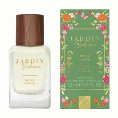 Jardin Boheme Brise Verte 50 ml