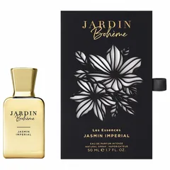 Jardin Boheme Les Essences Jasmin Imperial 50 ml