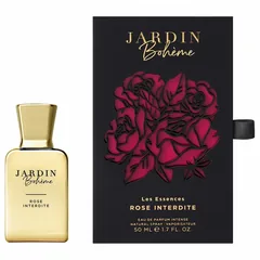 Jardin Boheme Les Essences Rose Interdite 50 ml
