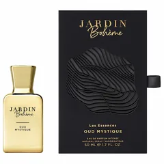 Jardin Boheme Les Essences Oud Mystique 50 ml