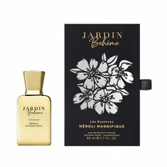 Jardin Boheme Les Essences Néroli Magnifique 50 ml