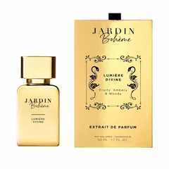 Jardin Boheme Les Essences Lumière Divine 50 ml