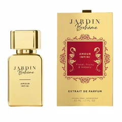 Jardin Boheme Amour Infini 50 ml