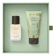 Jardin Boheme Комплект Jardin Boheme Nuages De Coton 50 ml