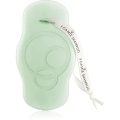 Foamie Aloe You Vera Much festes für trockenes Haar