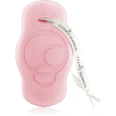 Foamie Hibiskiss festes für beschädigtes Haar