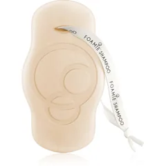 Foamie Shake Your Coconuts Shampoo Bar festes für normales Haar