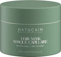 Natucain Revitalizing Hair Mask