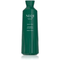 NEQI Volume Victory Shampoo für feines und schlaffes Haar sulfatfrei