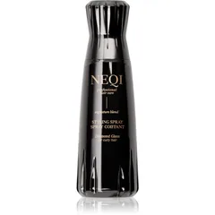 NEQI Treatment Treasure Diamond Glass Curly styling Spray Lockenpflege für lockiges Haar