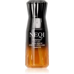 NEQI Treatment Treasure Opulent Oil Serum Haarserum für glänzendes und geschmeidiges Haar