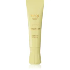 NEQI Treatment Treasure Peptide Power regenerierende Kur mit Peptiden
