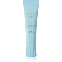 NEQI Build Boost Treatment Treasure regenerierende Kur für Festigung und Wuchs der Haare