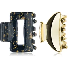 invisibobble Clipstar Eclipse Lunar Glam Haarspange Größe S