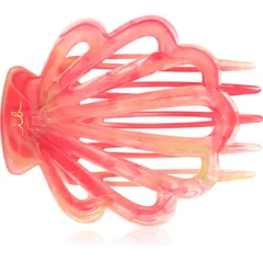 invisibobble Clipstar Coral Hug Haarklammer