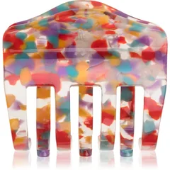 invisibobble Clipstar Confetti Spark Haarklammer Größe M
