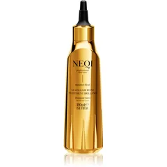 NEQI Diamond Glass Ultimate Treatment Haarkur für glänzendes und geschmeidiges Haar