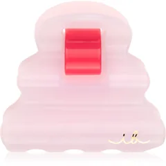 invisibobble Everclaw Rosy Plateau Haarspange Größe M