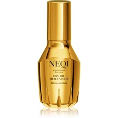 NEQI Diamond Glass Dry Oil Trockenöl für das Haar