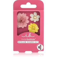 invisibobble My Claw Hothouse Florals Niete für Klemme