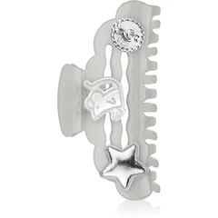 invisibobble My Claw Soft Disco Collection Haarklammer