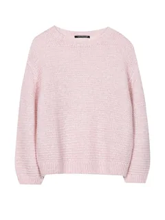 LUISA CERANO Pullover rosa | 36