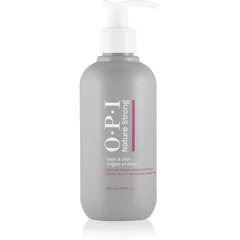 OPI Nature Strong Nails&Skin Feuchtigkeitscreme Für Hände und Füße