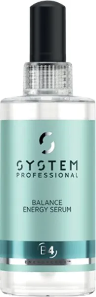 System Professional LipidCode System Professional EnergyCode B4 Balance Energy Serum