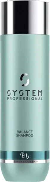 System Professional LipidCode System Professional EnergyCode B1 Balance Shampoo