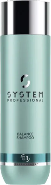 System Professional LipidCode System Professional EnergyCode B1 Balance Shampoo
