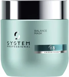 System Professional LipidCode System Professional EnergyCode B3 Balance Mask