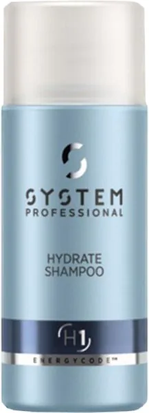 System Professional LipidCode System Professional EnergyCode H1 Hydrate Shampoo
