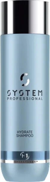System Professional LipidCode System Professional EnergyCode H1 Hydrate Shampoo