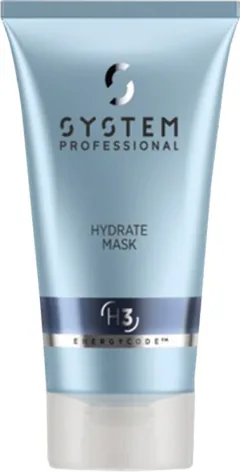 System Professional LipidCode System Professional EnergyCode H3 Hydrate Mask