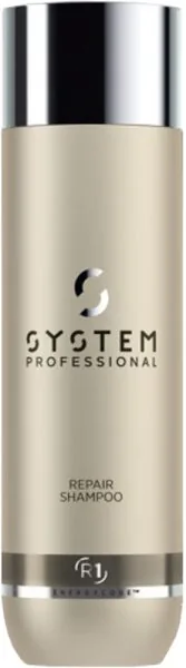 System Professional LipidCode System Professional EnergyCode R1 Repair Shampoo