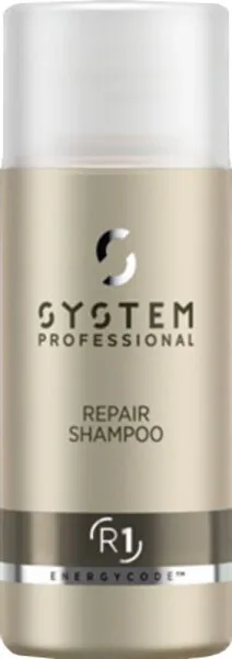 System Professional LipidCode System Professional EnergyCode R1 Repair Shampoo