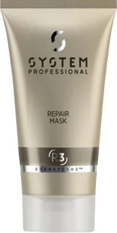 System Professional LipidCode System Professional EnergyCode R3 Repair Mask