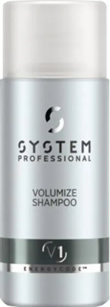 System Professional LipidCode System Professional EnergyCode V1 Volumize Shampoo