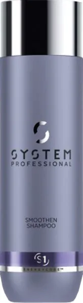System Professional LipidCode System Professional EnergyCode S1 Smoothen Shampoo