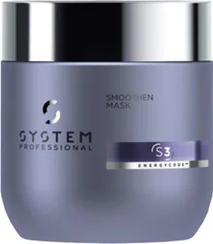 System Professional LipidCode System Professional EnergyCode S3 Smoothen Mask