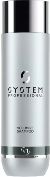 System Professional LipidCode System Professional EnergyCode V1 Volumize Shampoo