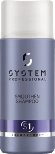 System Professional LipidCode System Professional EnergyCode S1 Smoothen Shampoo