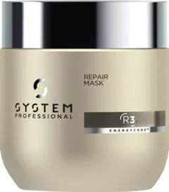 System Professional LipidCode System Professional EnergyCode R3 Repair Mask