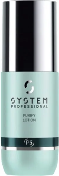 System Professional LipidCode System Professional EnergyCode P5 Purify Lotion